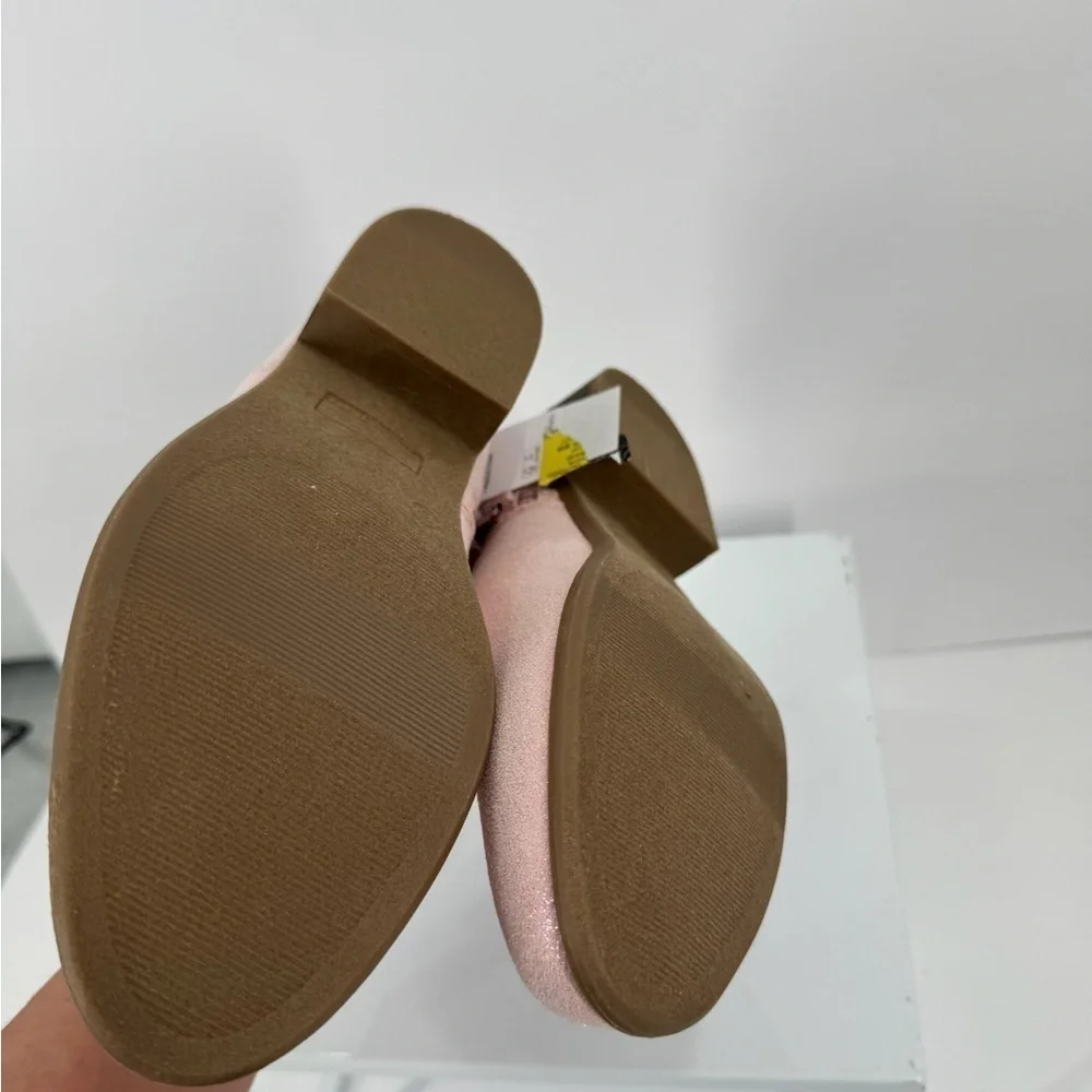 SO london ankle